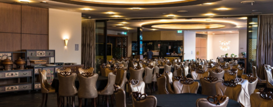 Best Indian Restaurant in Sydney