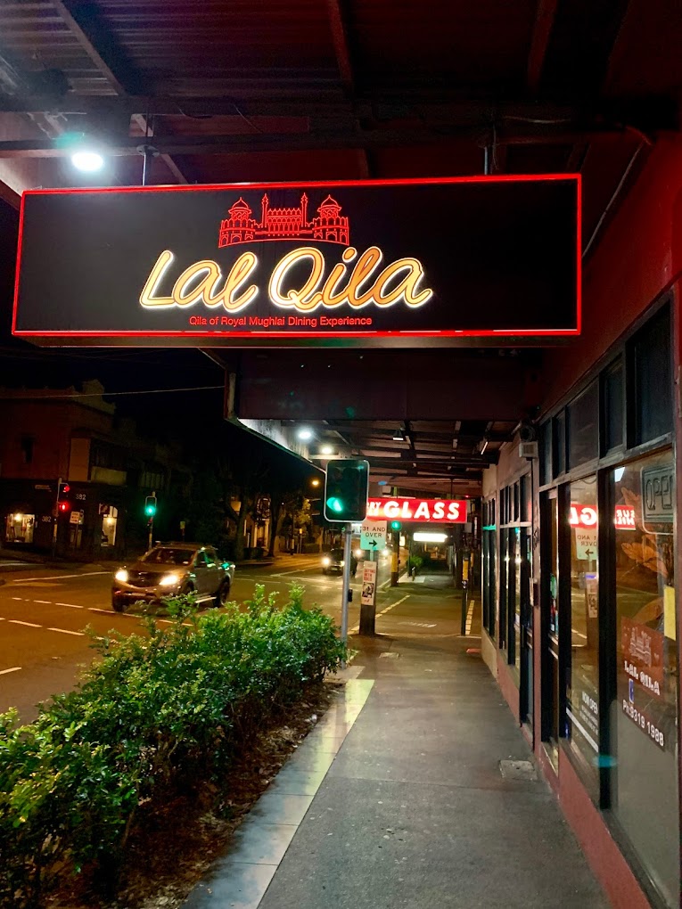 25 Best Halal restaurant in sydney