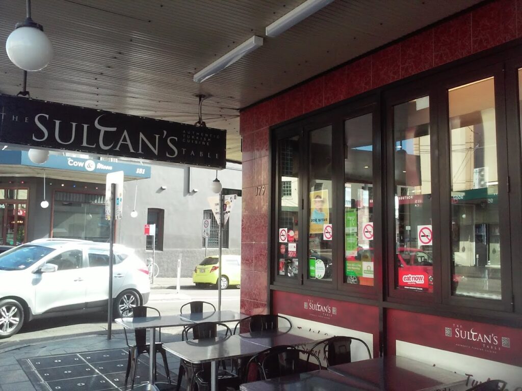 25 Best Halal restaurant in sydney