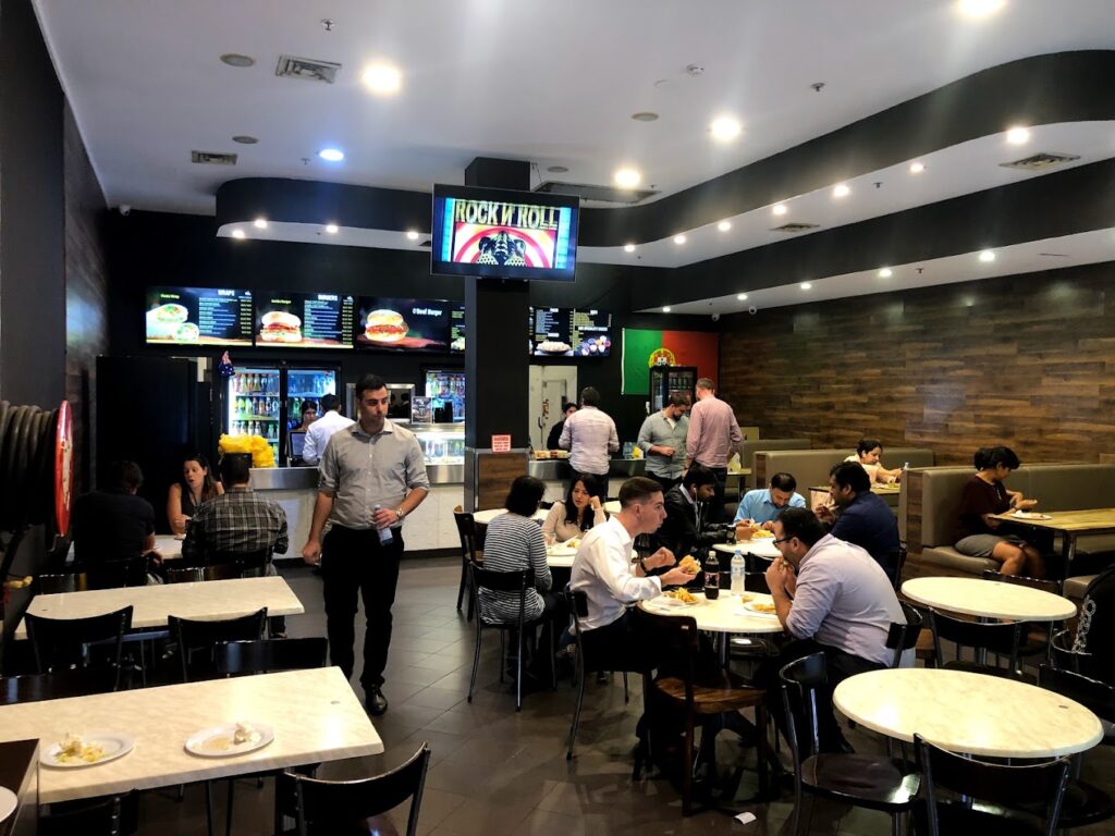 25 Best Halal restaurant in sydney