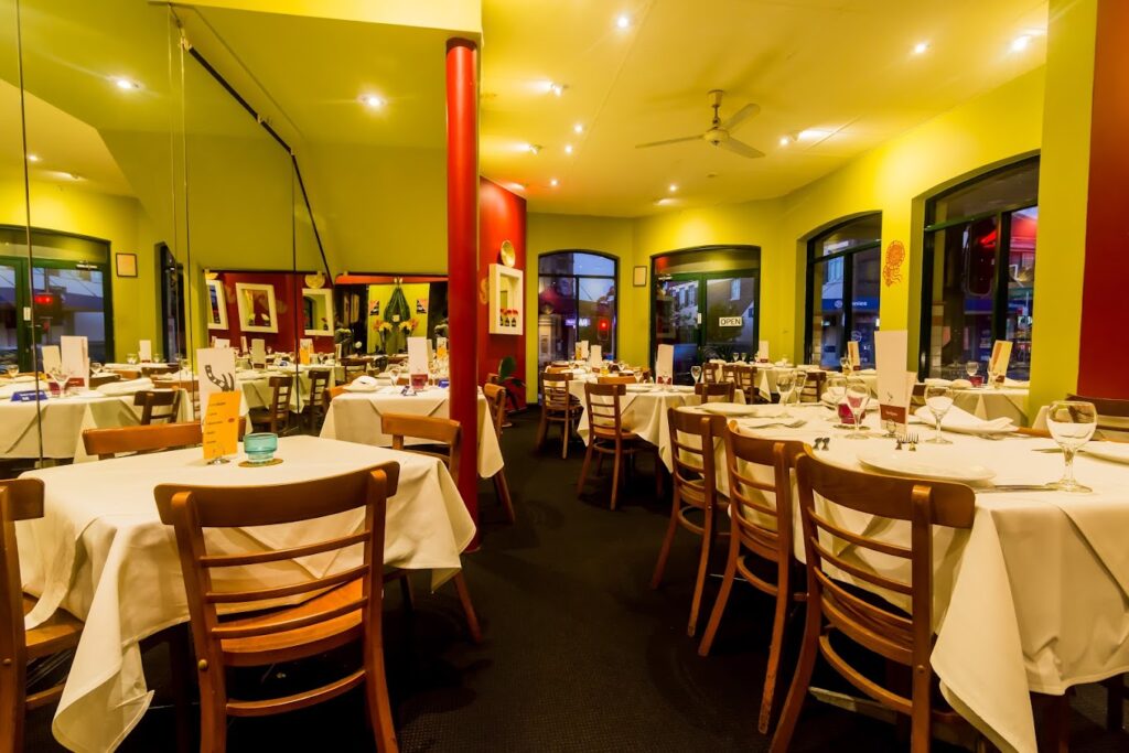 25 Best Halal restaurant in sydney