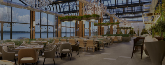 Best 15 Restaurants in Parramatta