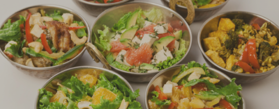 Vegan Restaurants in Sydney