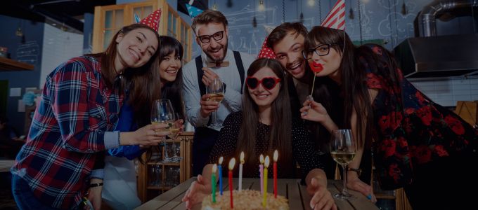 Plan the Perfect Birthday Celebration at Grand Bavarchi, Sydney