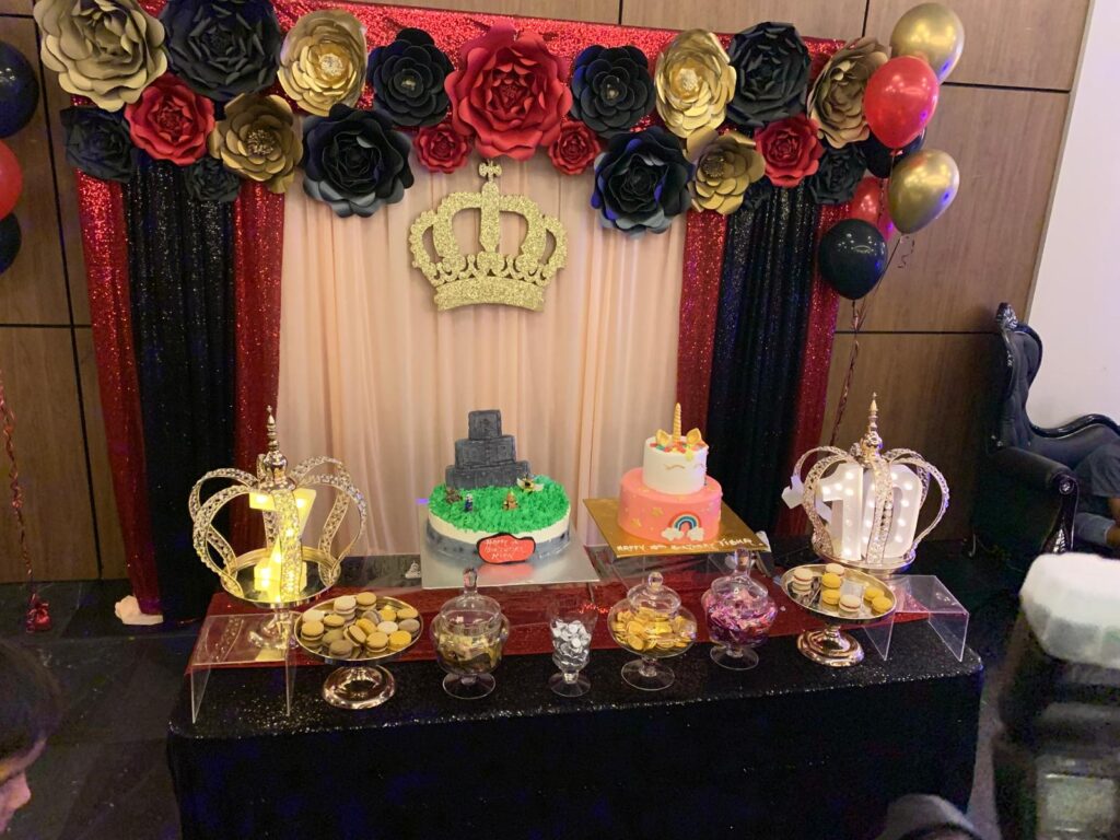 Ideal Venue for Your Event