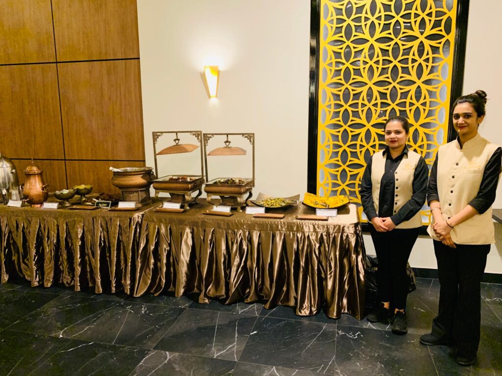 Perfect Birthday Celebration