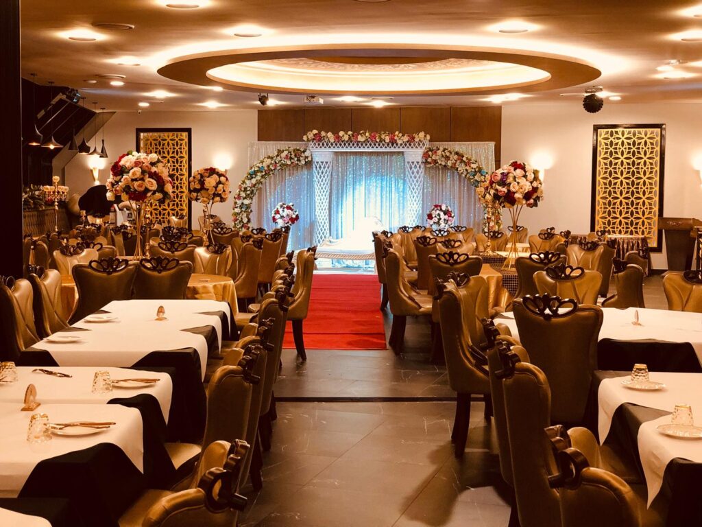 Ideal Venue for Your Event