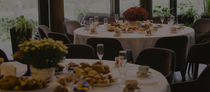 Why Grand Bavarchi is the ideal venue for your next event